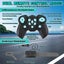 Remote Control Robot Dog Toy 2.4Ghz 8WD Gesture Sensing Stunt Cars Carousel 6