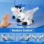 Electric Dino Remote Control Gesture Sensing Robot Carousel 8