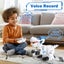Electric Dino Remote Control Gesture Sensing Robot Carousel 10