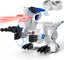 Electric Dino Remote Control Gesture Sensing Robot Carousel 17