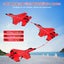 RC Airplane 2CH RC Plane Carousel 11