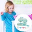 Sewing Machine Toy Sewing Kit Carousel 8