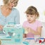 Sewing Machine Toy Sewing Kit Carousel 10