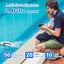 Double Sided Driving RC Boat Carousel 3