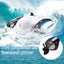 Double Sided Driving RC Boat Carousel 4
