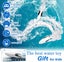 Double Sided Driving RC Boat Carousel 5