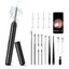 Ear Wax Removal Tool Kit with Camera Ear Wax Cleaner with Light Carousel 3