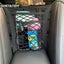 Dog Car Barrier 3 Layer,Backseat Barrier for Dogs,Purse Holder for Car Carousel 5