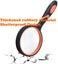 Handheld Reading Magnifier Carousel 3