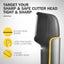 Body Hair Trimmer Groin Hair Trimmer Body Shavers Groomers Carousel 7