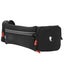 running waist bag running waist belt running belt hydration belt water bottle Carousel 3