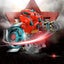 Remote Control Fight Robot Carousel 4