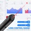 USB Wireless Presenter, Remote Presentation Clicker for Mac Laptop PC Computer Carousel 4