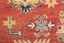 Persian Rug Carousel 8