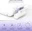 Battery Pack for Oculus/Meta Quest 2 and Quest 5000mAh Power Bank Rechargeable Carousel 9