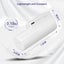 Battery Pack for Oculus/Meta Quest 2 and Quest 5000mAh Power Bank Rechargeable Carousel 10