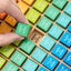 Wooden Math Multiplication Board Game Learning Toy Carousel 5