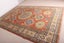 Large Persian Rug Carousel 1