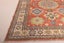 Large Persian Rug Carousel 3