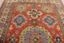 Large Persian Rug Carousel 5