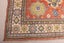 Large Persian Rug Carousel 4