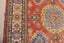 Large Persian Rug Carousel 6