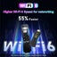 Android 13.0 TV Box 2GB RAM 16GB ROM TV Box H96 Max M3 RK3528 Quad-Core 64bit Co Carousel 7