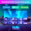 Android 13.0 TV Box 2GB RAM 16GB ROM TV Box H96 Max M3 RK3528 Quad-Core 64bit Co Carousel 10