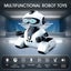 Robots Toys for Kids, 2.4Ghz Remote Control Robot Toys for Kids 3 to 12 Year Carousel 3