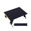 Ultralight Compact Mini Beach Picnic Folding Camping Table with Carry Bag Carousel 5