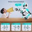 Remote Control Robot Toy Chirstmas Gift for 3-15 Years Old Boys Girls Carousel 6