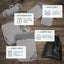 NEW Travel Storage Bags - NEW *IN STOCK NOW* Carousel 5