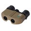 Vixen Optics @Four M4x18 Compact Poro Prism BK7 Binoculars VX14641 Dark Brown Carousel 8