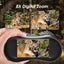 Night Vision Goggles 4K Night Vision Binoculars for Adults 3.2\'\' HD Screen Bin Carousel 9