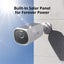 Eufy Security eufyCam 3 (S330) 4K Outdoor Wire-Free Smart Solar Camera Kit Carousel 6