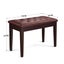 Piano Keyboard Bench Stool Chair Seat Carousel 4
