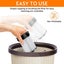 2PCS Vacuum Cleaner Dust Filter Carousel 5