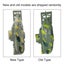 Mini RC Submarine Toy Remote Control Submarine Mini Simulation Military Remote Carousel 5