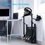 Gaming Racing Simulator Steering Wheel Stand Adjustable Carousel 10