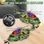 Airplane Helicopter Plane Toy Carousel 4