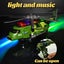 Airplane Helicopter Plane Toy Carousel 5