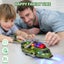 Airplane Helicopter Plane Toy Carousel 6