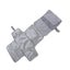 travel diaper changing pad Baby Diaper Pad Waterproof Portable Travel Foldable Carousel 1