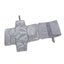 travel diaper changing pad Baby Diaper Pad Waterproof Portable Travel Foldable Carousel 3