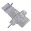 travel diaper changing pad Baby Diaper Pad Waterproof Portable Travel Foldable Carousel 6