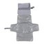 travel diaper changing pad Baby Diaper Pad Waterproof Portable Travel Foldable Carousel 7