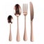 24pcs Cutlery Set Carousel 6