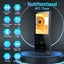 80GB MP3 Player,Music Player with Bluetooth,with A High-Capacity Battery Inside, Carousel 8