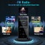 80GB MP3 Player,Music Player with Bluetooth,with A High-Capacity Battery Inside, Carousel 10