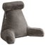 Bed Back Rest Reading Pillow Neck Back Support Cushion Carousel 15